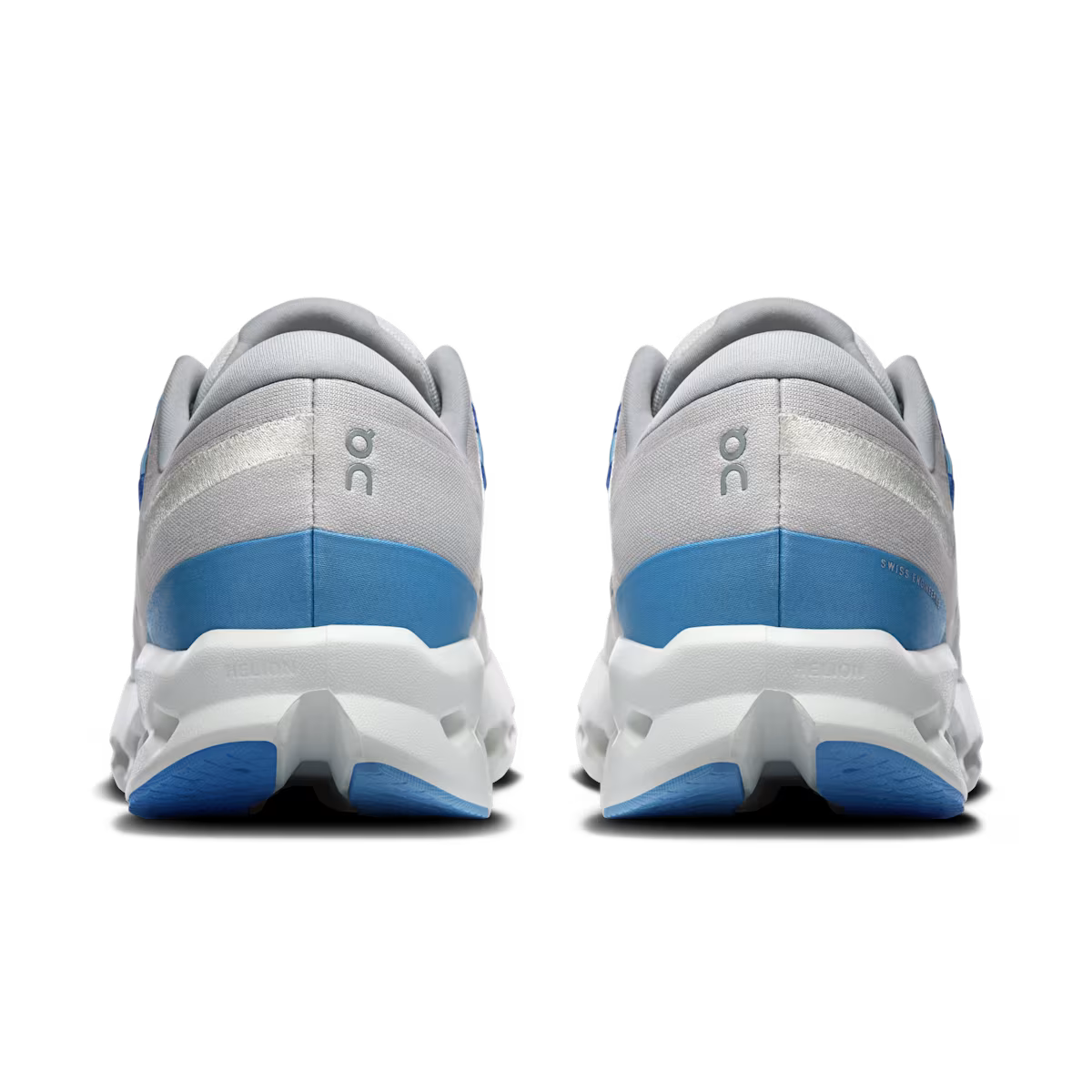 On Cloudsurfer 2 3MF10124839 Glacier Gourami Scarpe Running Uomo