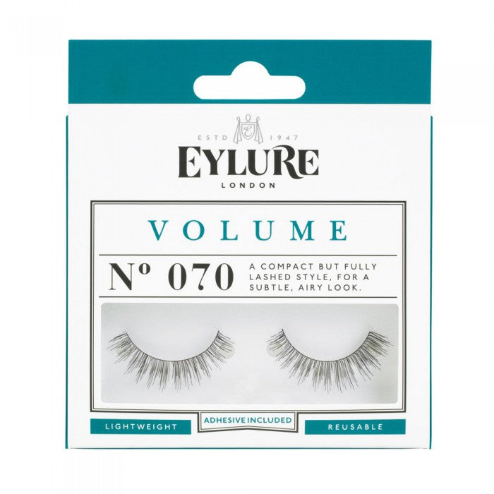 EYLURE CIGLIA NATURALITES LASH N.70