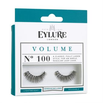 EYLURE CIGLIA NATURALITES LASH N.100