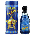 VERSACE BLU JEANS MAN EAU DE TOILETTE 75 ML