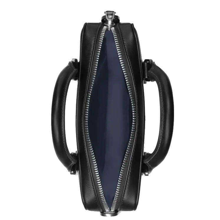 Montblanc mini portadocumenti Meisterstück nero 131673