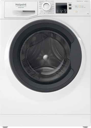 Lavatrice Hotpoint Carica Dall'Alto 7kg 1200 Giri Inverter
