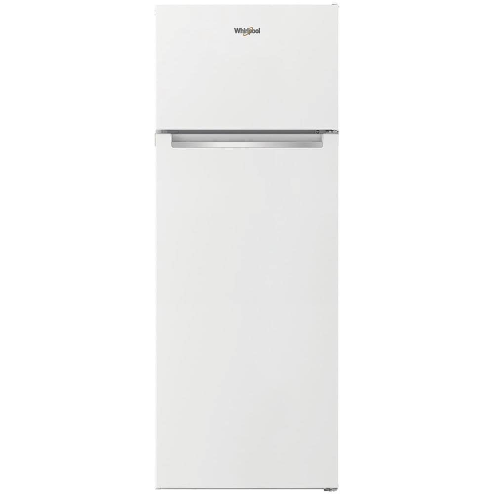 Frigorifero Whirlpool Doppia Porta 250L Bianco 60cm