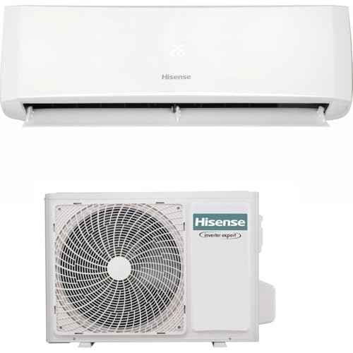 Condizionatore Hisense 9000BTU WiFi Classe A++