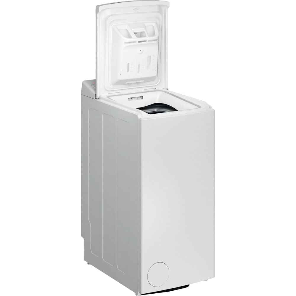 Lavatrice Hotpoint Carica Dall'Alto 7kg 1200 Giri Inverter