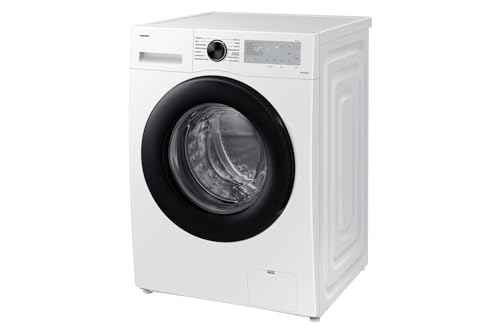 Lavatrice Samsung 9kg WiFi AI 1400 Giri Bianca