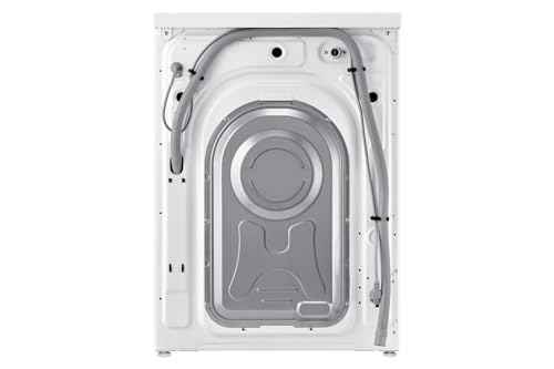 Lavatrice Samsung 9kg WiFi AI 1400 Giri Bianca
