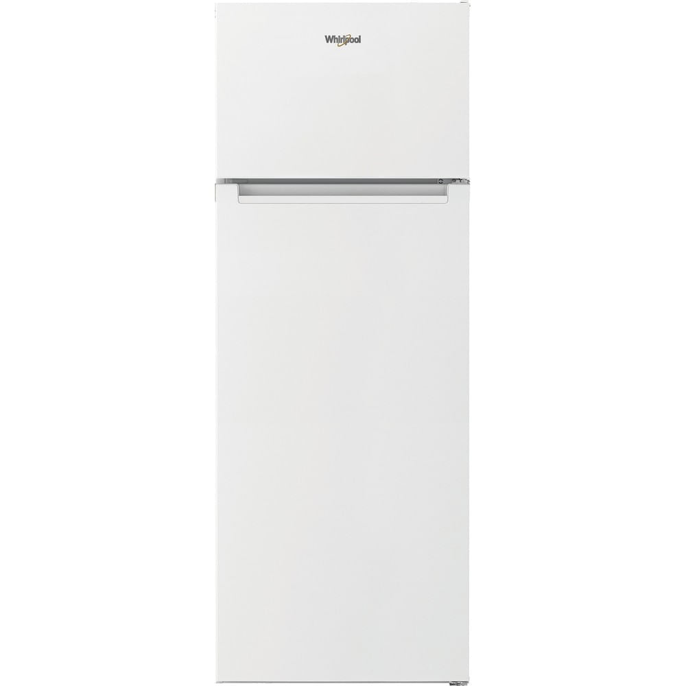 Frigorifero Whirlpool Doppia Porta 250L Bianco 60cm