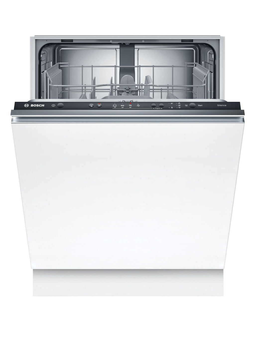 Lavastoviglie Bosch Incasso 14 Coperti Scomparsa Wi-Fi