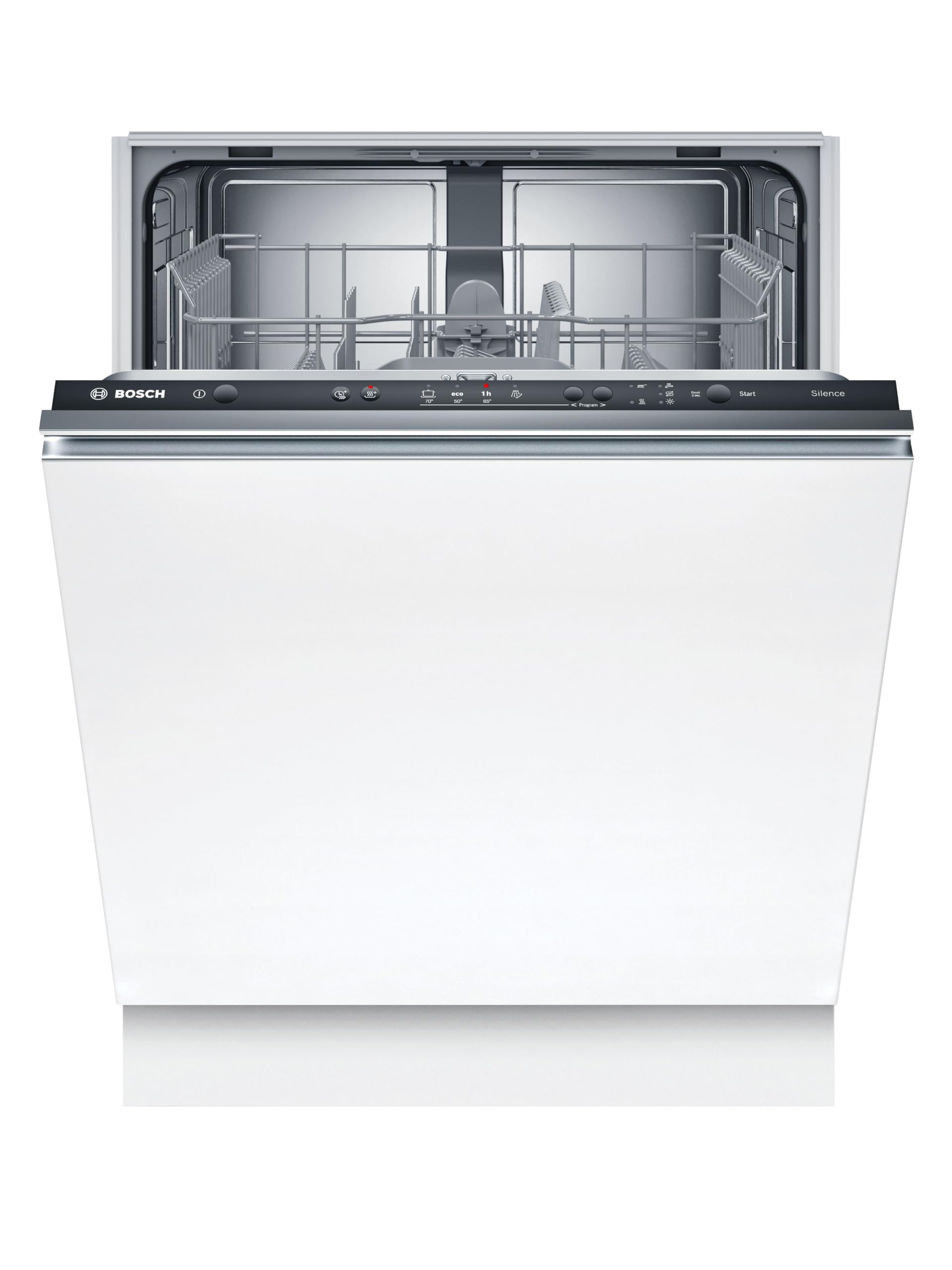 Lavastoviglie Bosch Incasso 14 Coperti Scomparsa Wi-Fi
