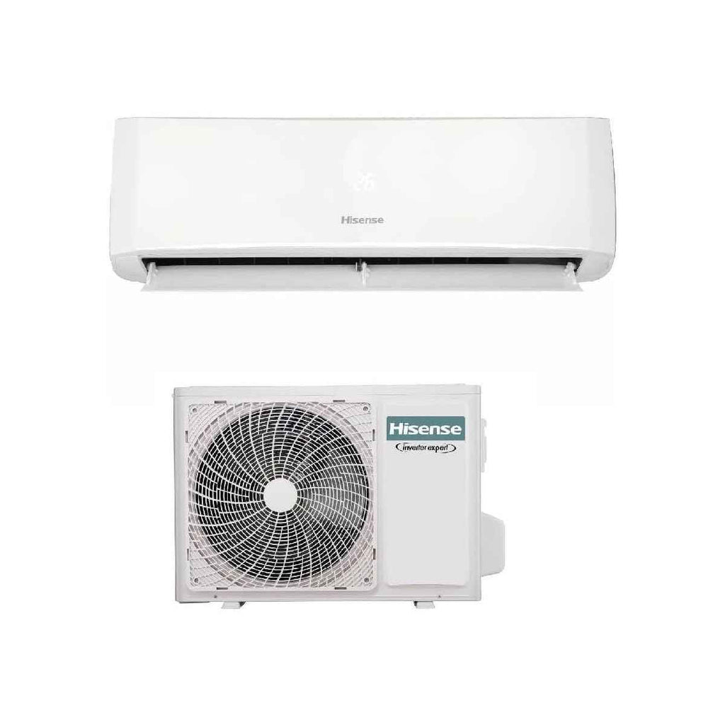 Condizionatore Hisense 9000BTU WiFi Classe A++