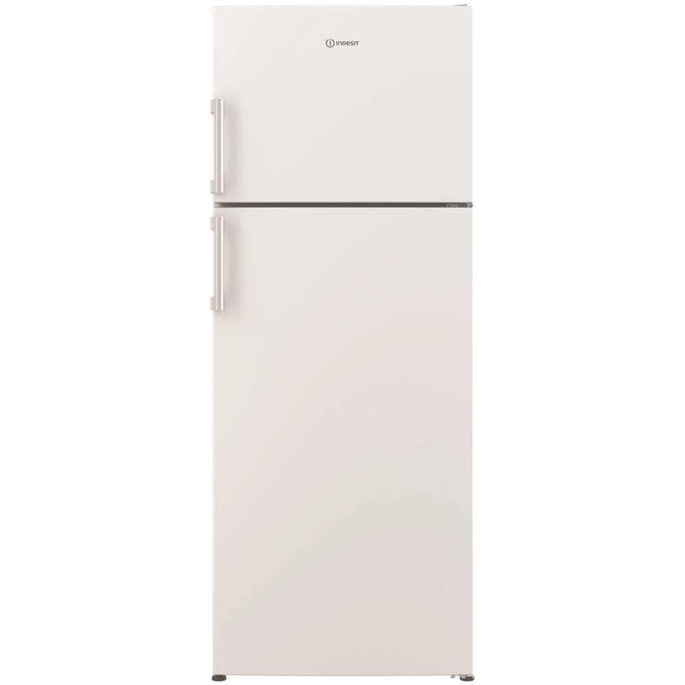 Frigorifero Indesit Doppia Porta 437L Bianco 70 cm