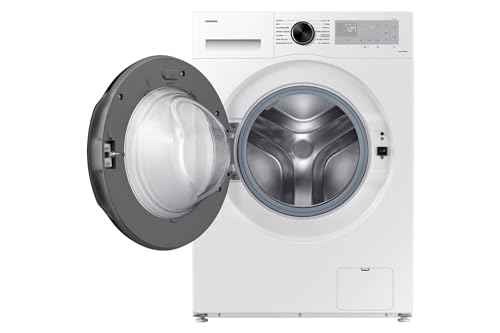 Lavatrice Samsung 9kg WiFi AI 1400 Giri Bianca
