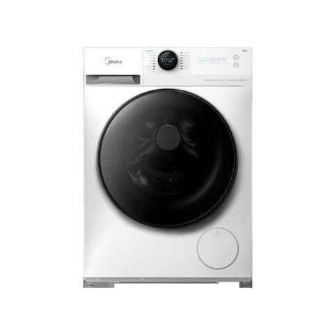 Lavatrice Midea 12kg Inverter Vapore 1400 Giri