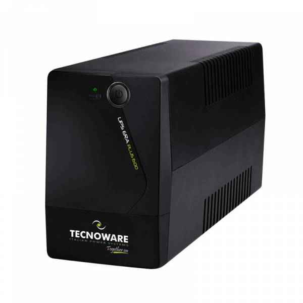 UPS Tecnoware Era Plus 600VA 420W 2 Uscite