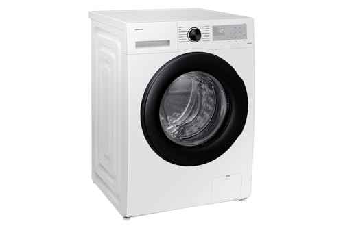 Lavatrice Samsung 9kg WiFi AI 1400 Giri Bianca