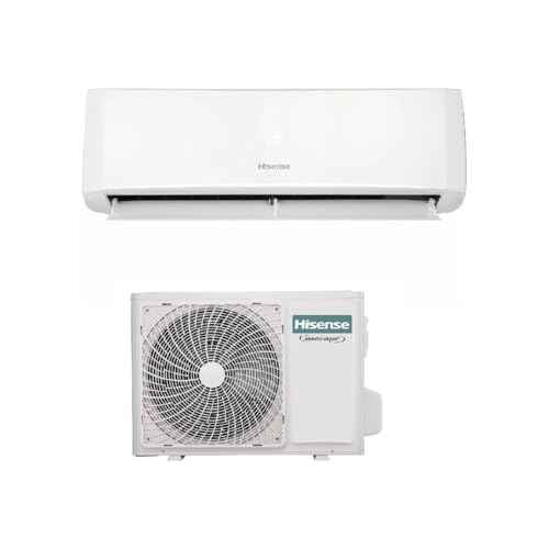 Condizionatore Hisense 9000BTU WiFi Classe A++