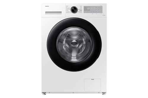 Lavatrice Samsung 9kg WiFi AI 1400 Giri Bianca