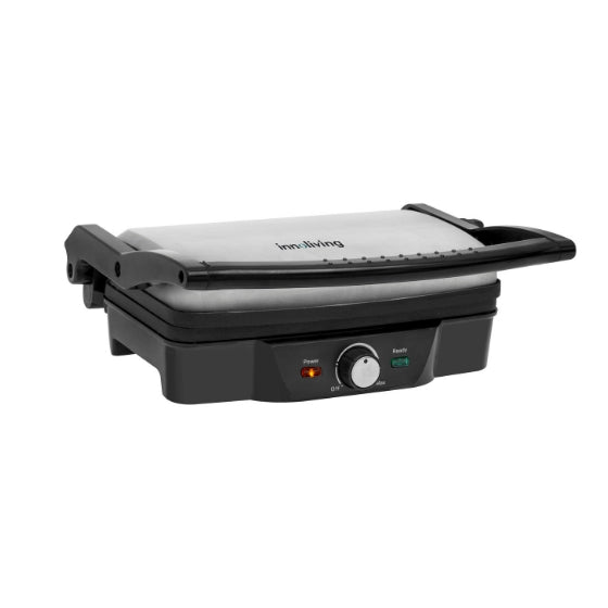 Bistecchiera Elettrica Grill 28x17 cm 1600W