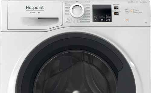 Lavatrice Hotpoint Carica Dall'Alto 7kg 1200 Giri Inverter