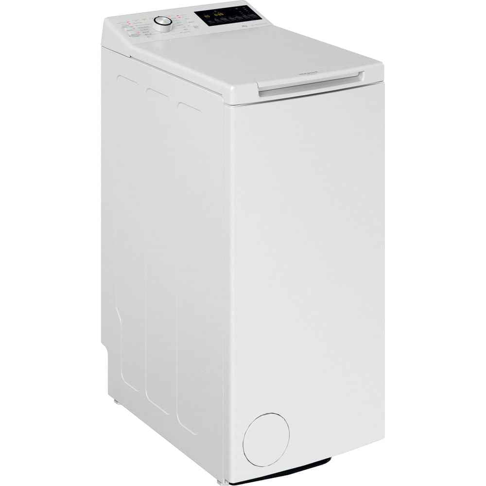 Lavatrice Hotpoint Carica Dall'Alto 7kg 1200 Giri Inverter