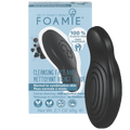 Foamie Sapone Solido Per Il Viso Per Pelli Normali E Miste Too Coal To Be True Con Carbone Attivo E Tea Tree Oil  60 gr