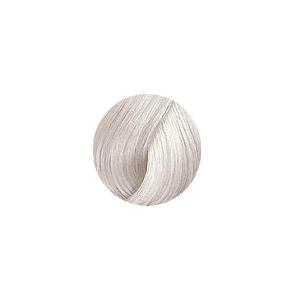 WELLA COLOR FRESH SILVER 0/89