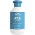 WELLA INVIGO SCALP BALANCE SHAMPOO SENSITIVE 300 ML
