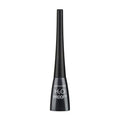 WET N WILD EYELINER LIQUID H20 PROOF BLACK E879