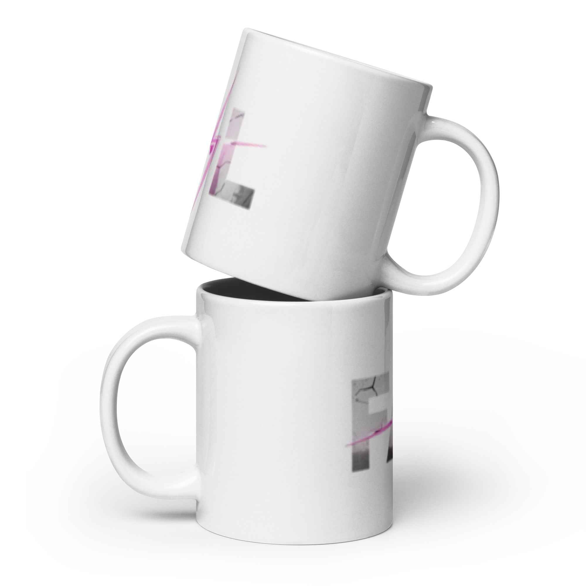 Tazza “Stay Bold” ☕ | FAIL Streetwear – Design Vividi, Zero Limiti, 100 % Attitudine