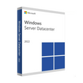 Microsoft Windows Server 2022 Datacenter Licenza a Vita