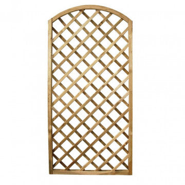 Griglia arco 90 x 180 cm