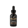 WOODY'S BEARD&TATOO OILOLIO BARBA TATUAGGI E VISO 30 ML