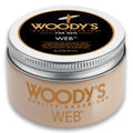 WOODY'S WEB MATTE PASTAOPACA EFFETTO RAGNATELA 97 GR