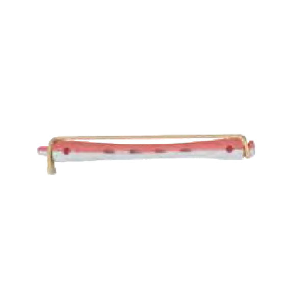 XANITALIA BIGODINI PERMANENTE 2 BIANCO/ROSA 7 MM 370.418