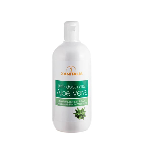 XANITALIA PREMIUM LATTEDOPOCERA ALOE VERA 500 ML