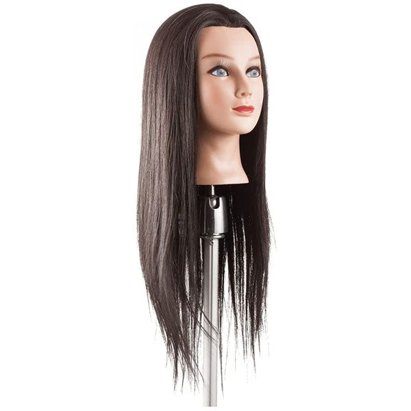 XANITALIA TESTINA CAPELLI MISTI 45/50 CM 400.887