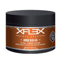 XFLEX AMBER HAIR GEL ULTRA STRONG AMBER 500 ML
