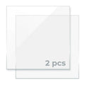 XTOOL 3 MM CLEAR ACRYLIC SHEETS (2-PACK)