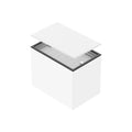 XTOOL F1 FILTER PACK FOR DESKTOP AIR PURIFIER - 1-PACK