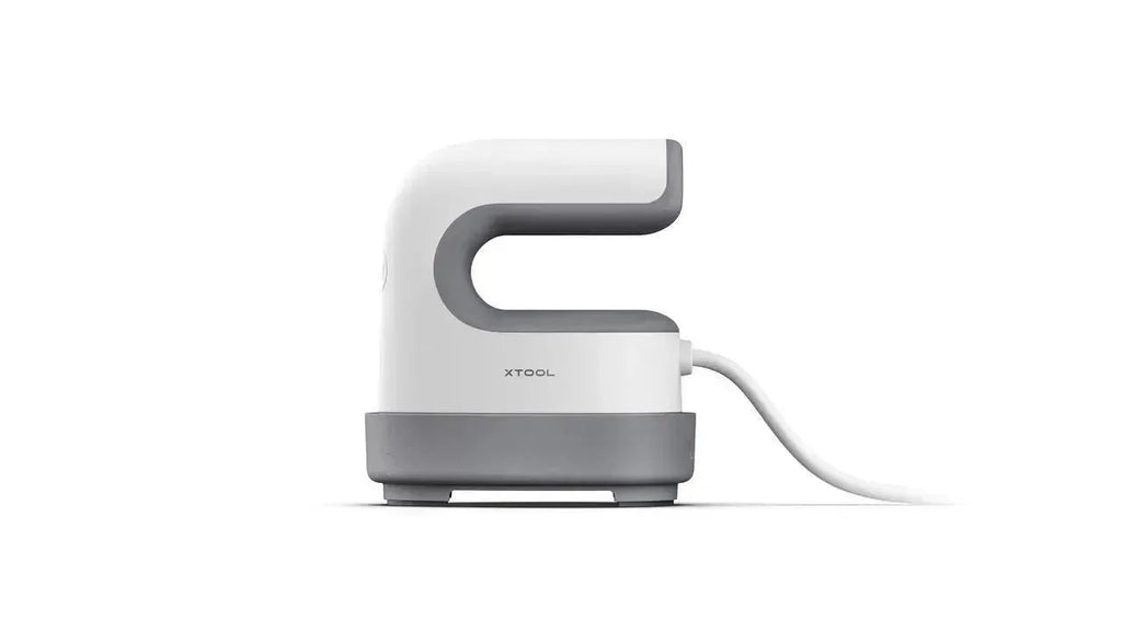 XTOOL MINI HEAT PRESS