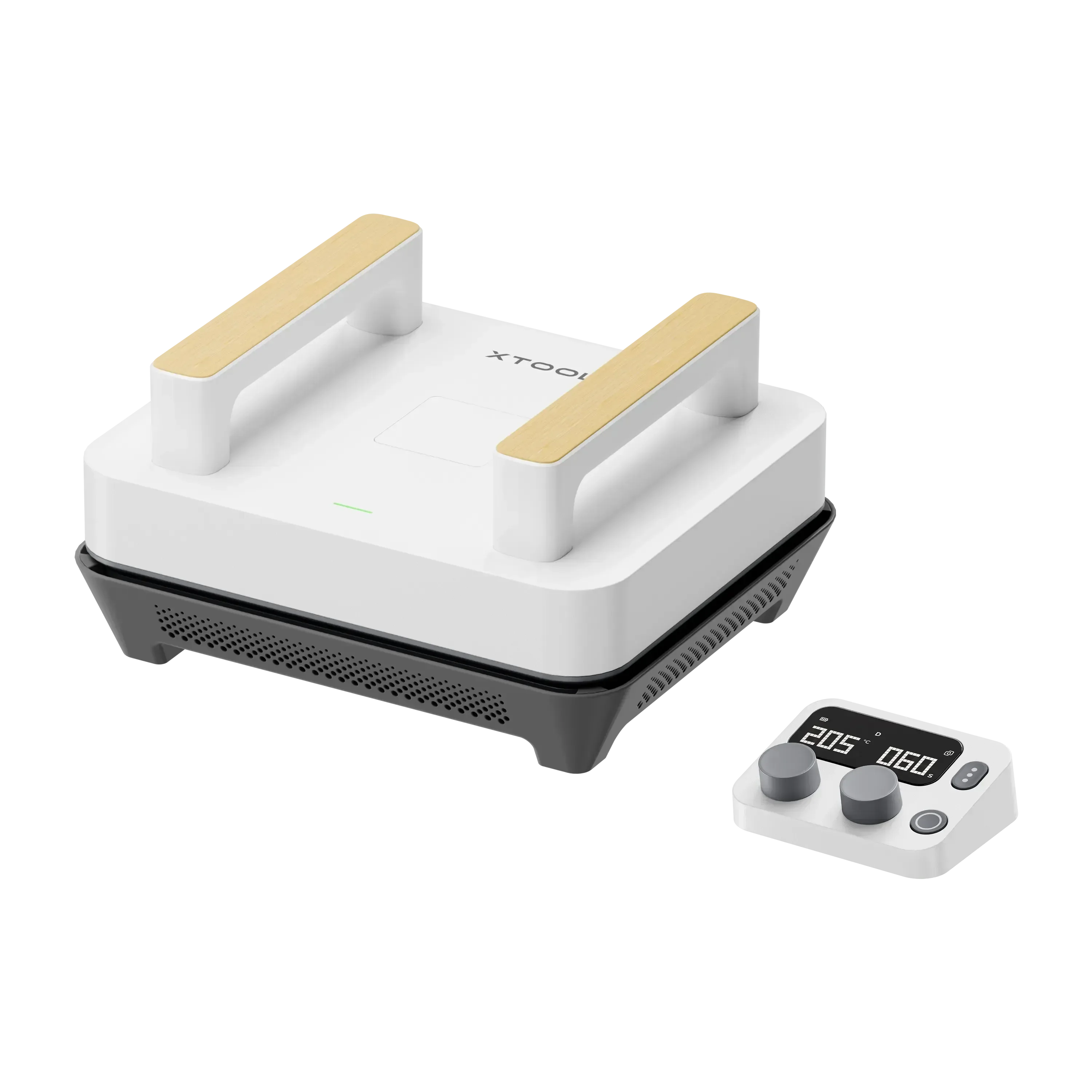 XTOOL SMART HEAT PRESS