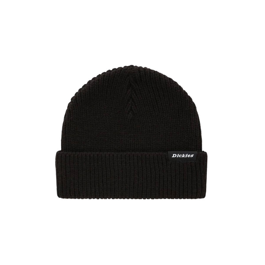 Dickies Berretto unisex Woodworth DK0A4X7YBLK black