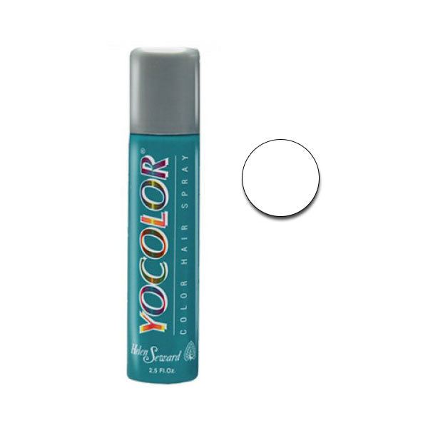 HELEN SEWARD YOCOLOR COLOR SPRAY BIANCO 75 ML