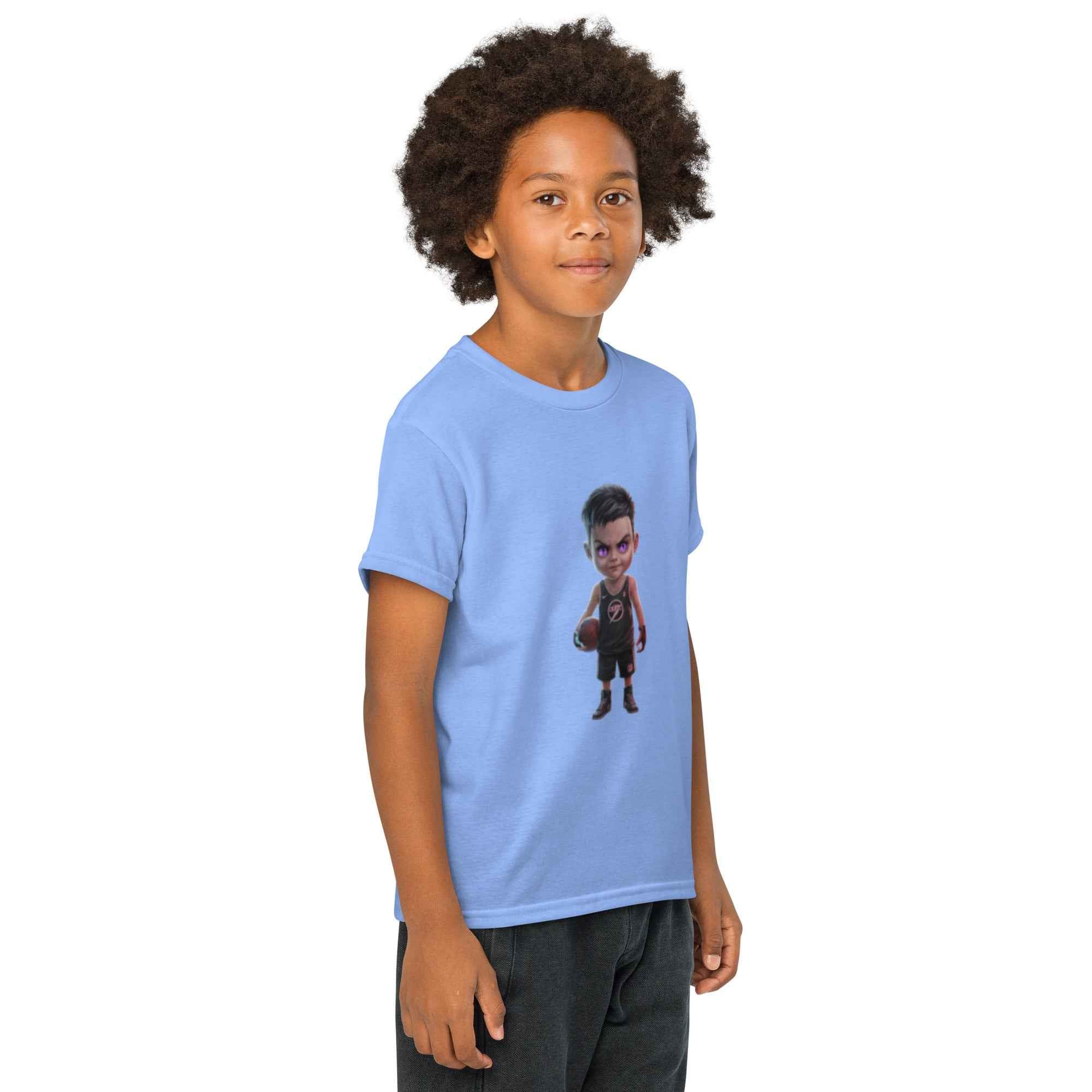 T-shirt per ragazzi👕