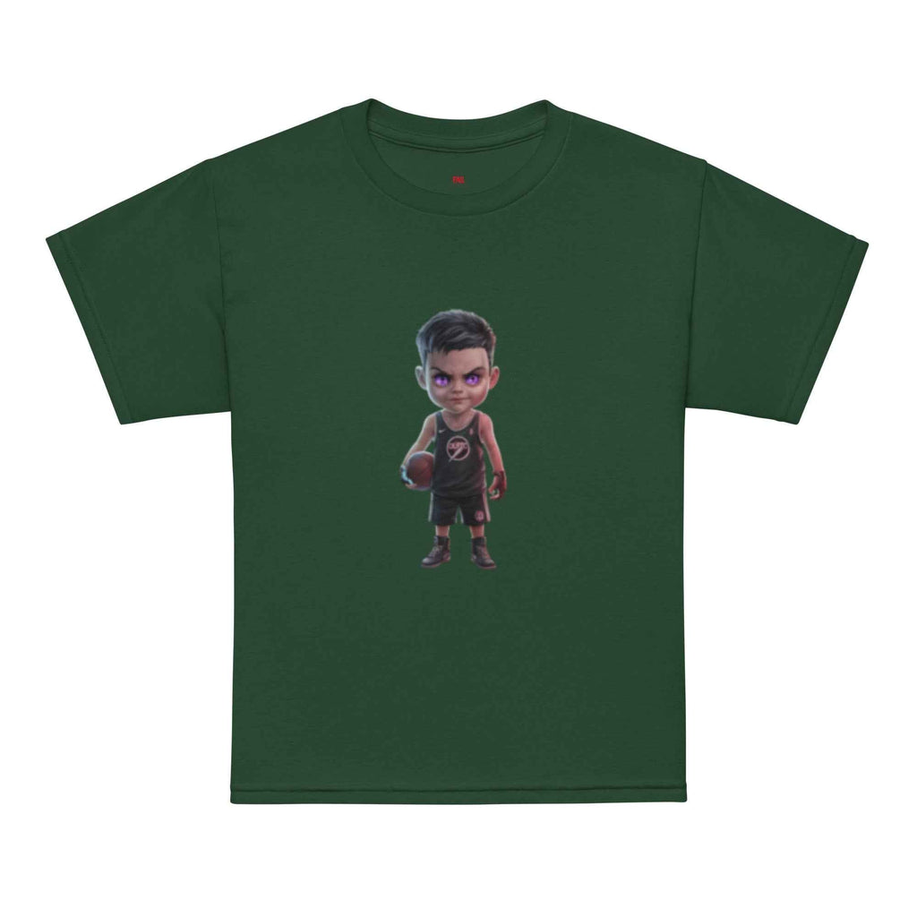 T-shirt per ragazzi👕