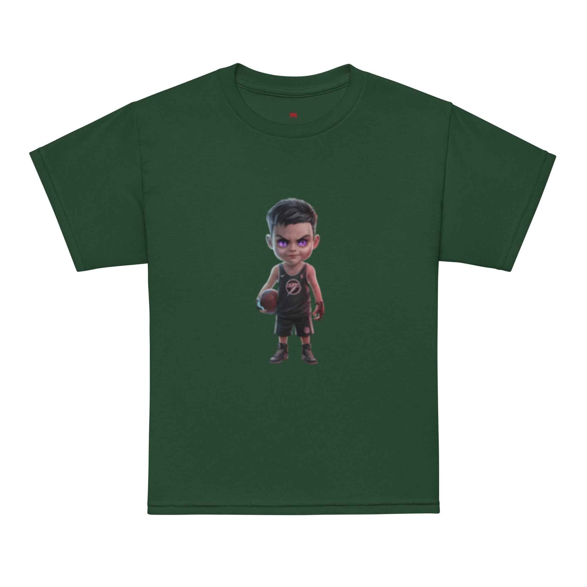 T-shirt per ragazzi👕