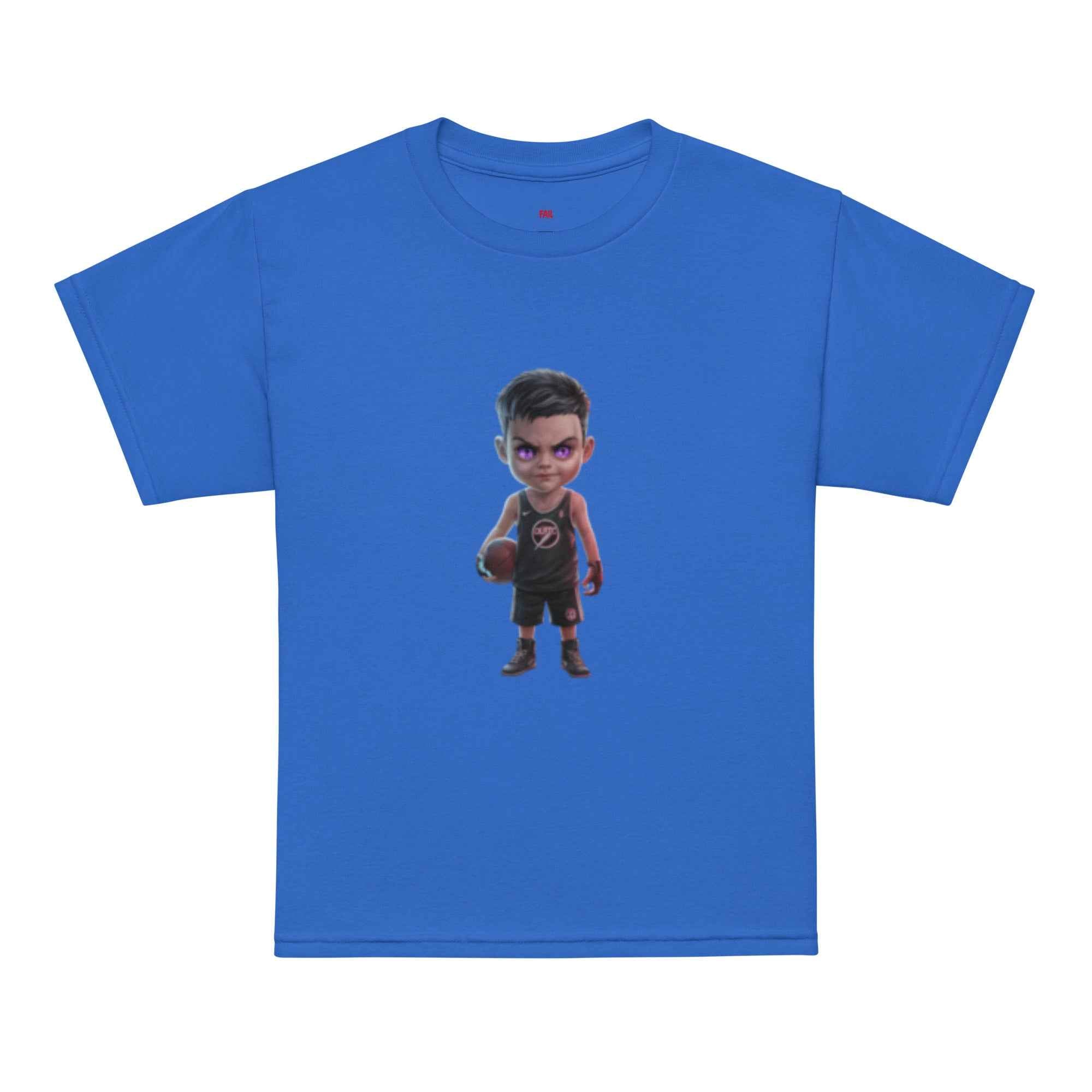 T-shirt per ragazzi👕