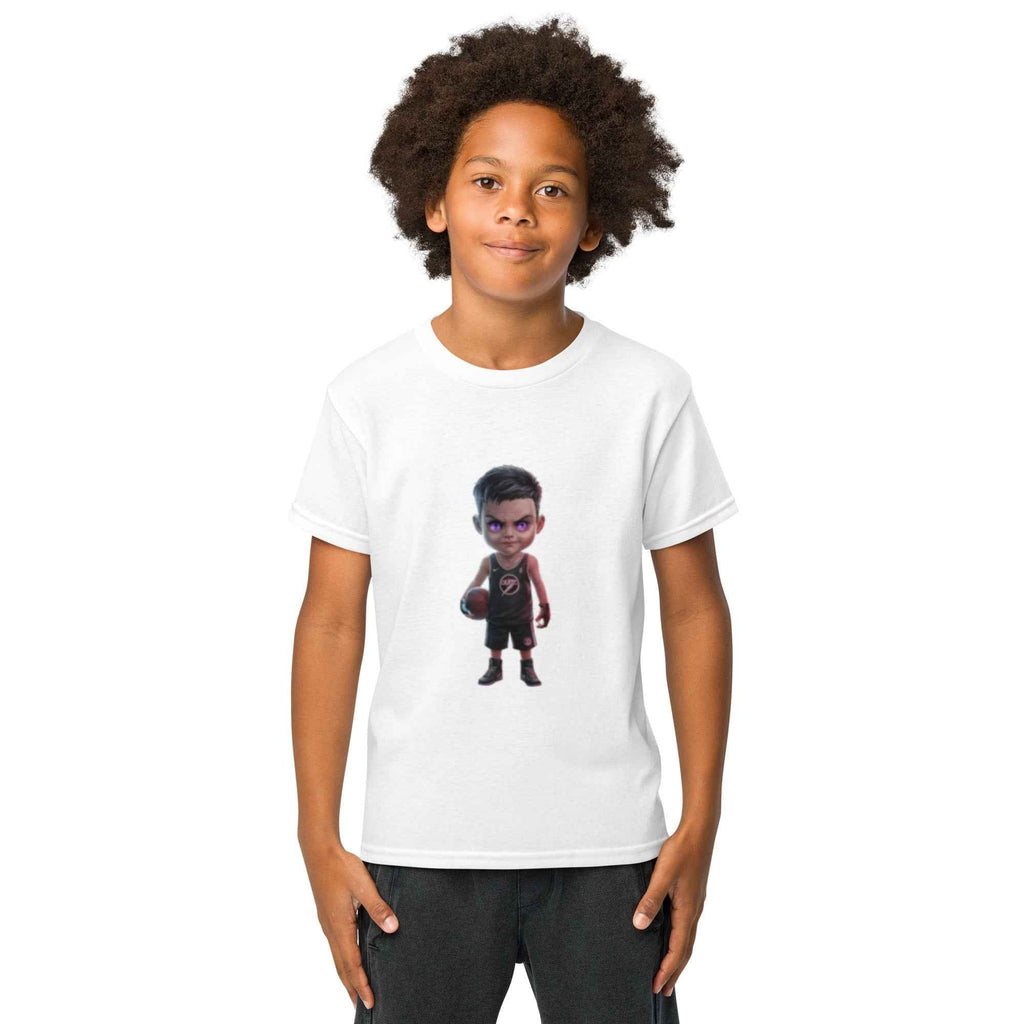 T-shirt per ragazzi👕