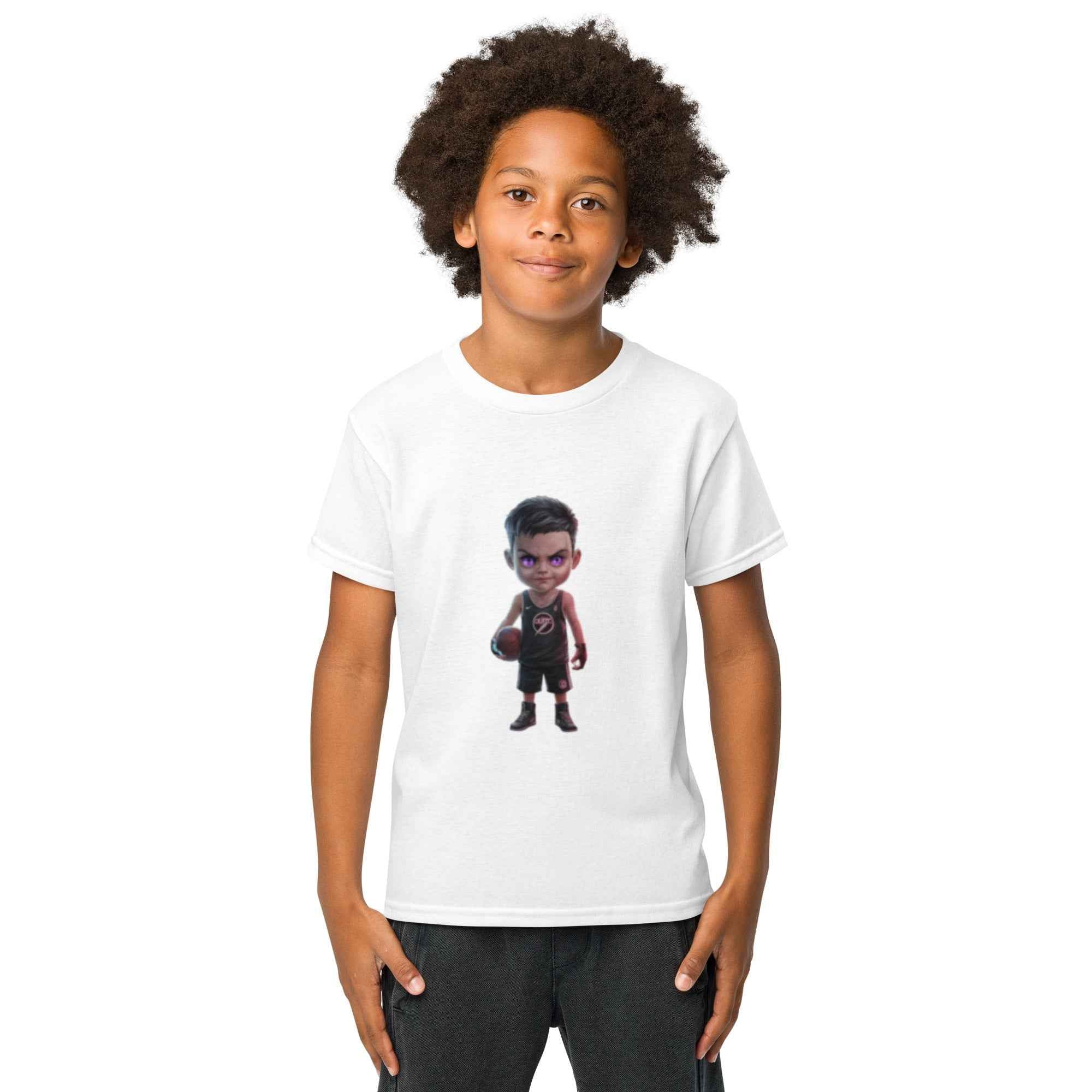 T-shirt per ragazzi👕